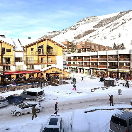 Soleil Alpe *